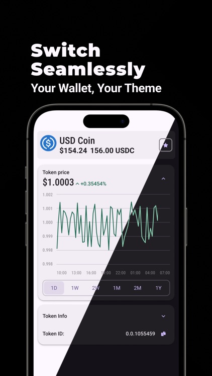 Blade Wallet