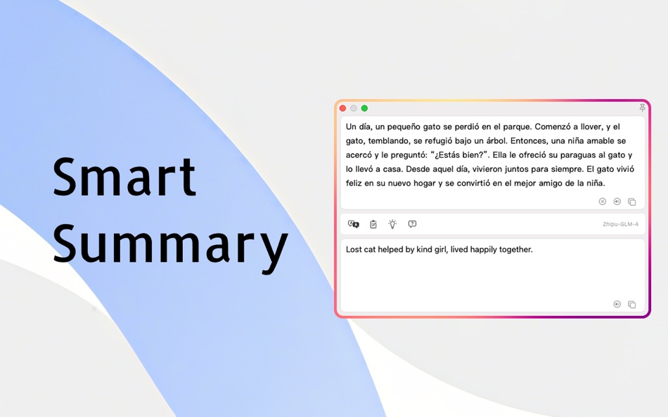 #2. Cactus AI Assistant (macOS) 由: 大伟 许