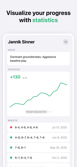 Opponote Screenshot 4 of 5