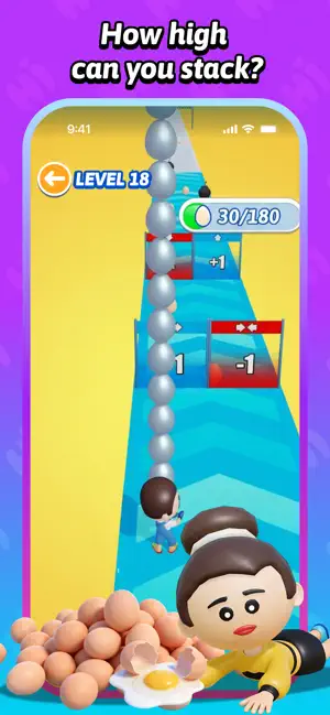 HiCrew-Adventures with friends screenshot 4