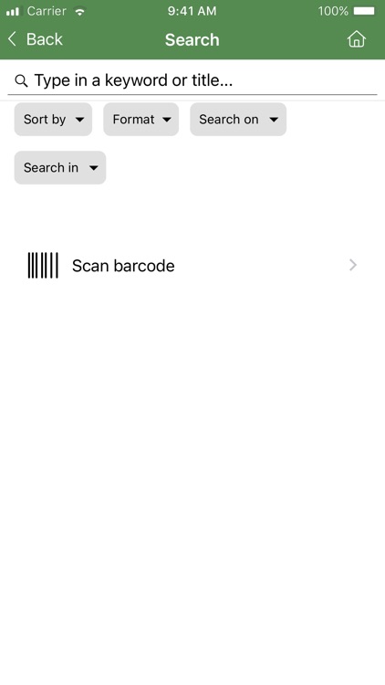 City of Kalamunda Libraries