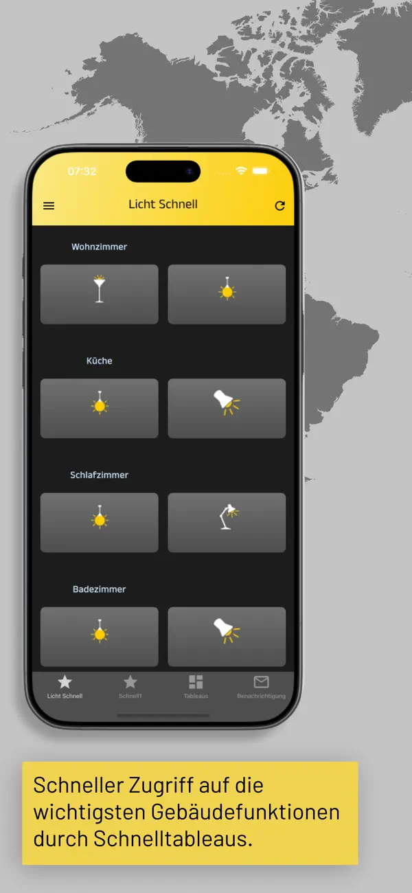 Screenshot #2 pour LCN-GVS