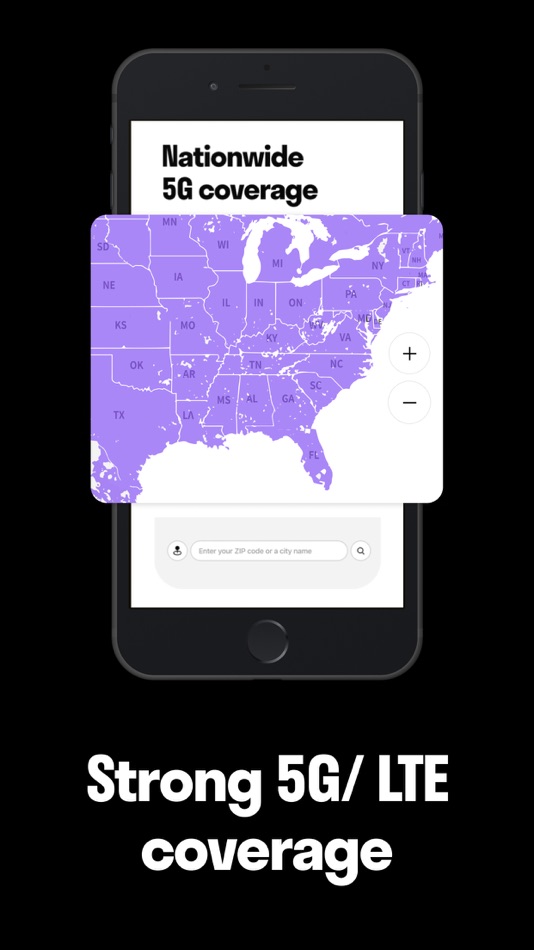 #6. TextNow: Call + Text Unlimited (iOS) 由: TextNow, Inc.