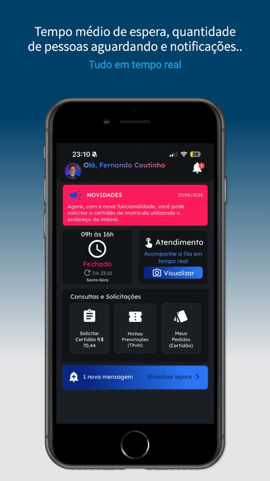 #3. 3RISP (iOS) 由: Coutinho Systems Consultoria e Sistemas Ltda