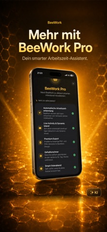 BeeWork Screenshot 3 of 10