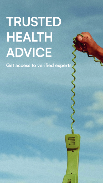 Zupe: Superhealth for Everyone Screenshot