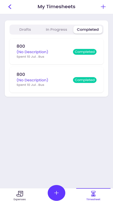 FieldServicer Screenshot