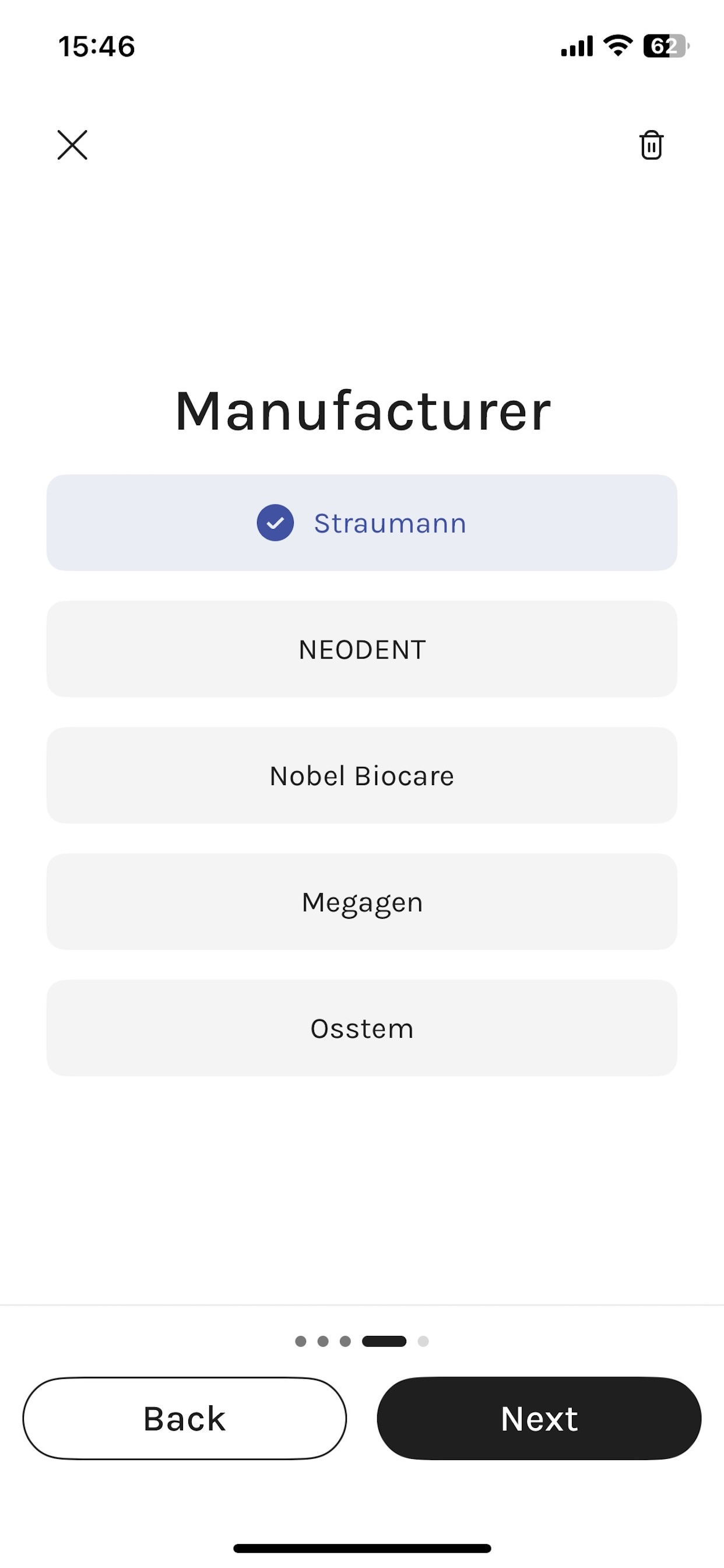 Qualylab screenshot 8