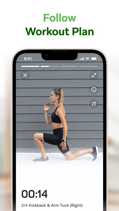 Wellbeing: Mental&Heart Health Screenshot