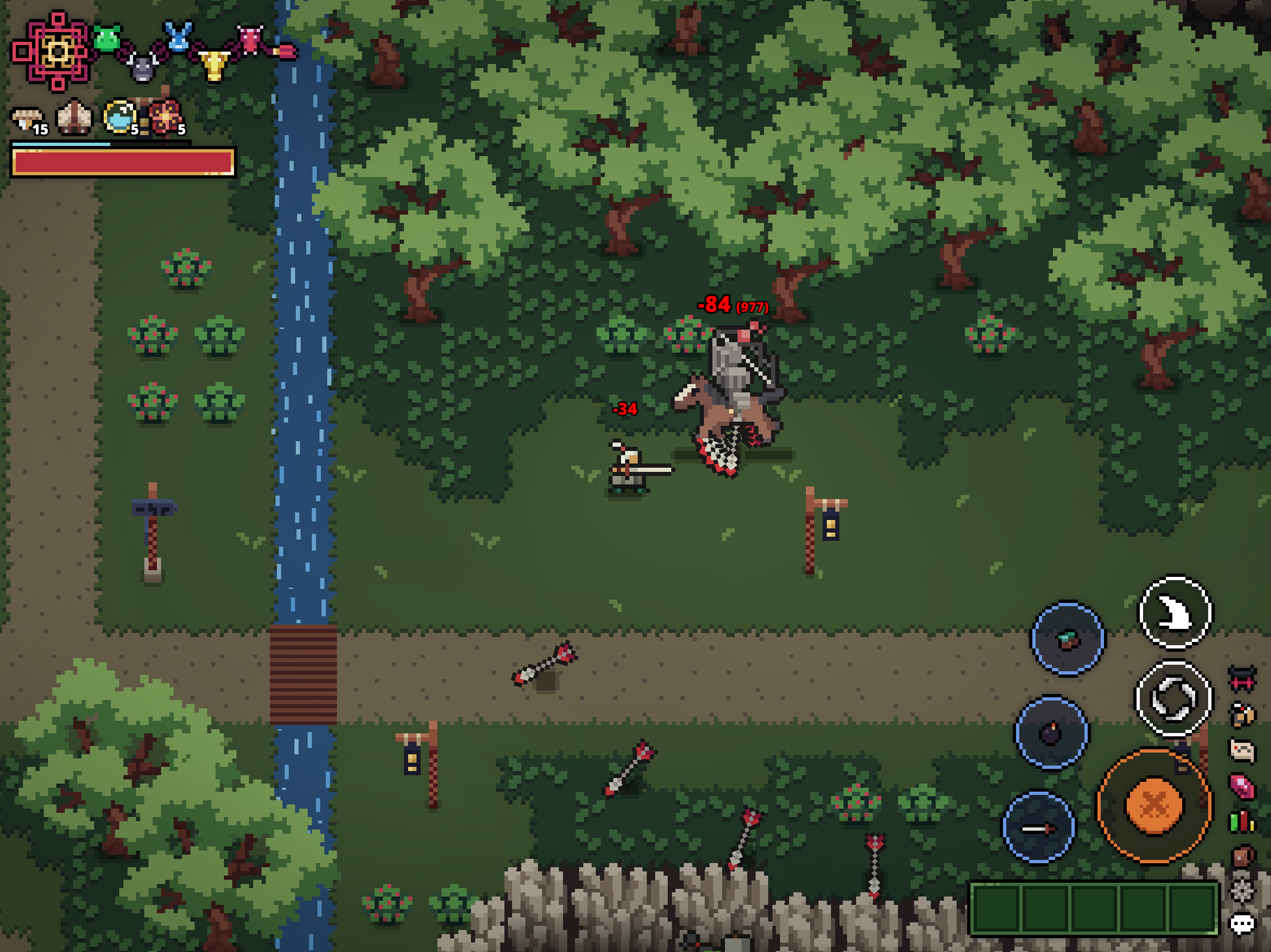 Born Again Online screenshot 12