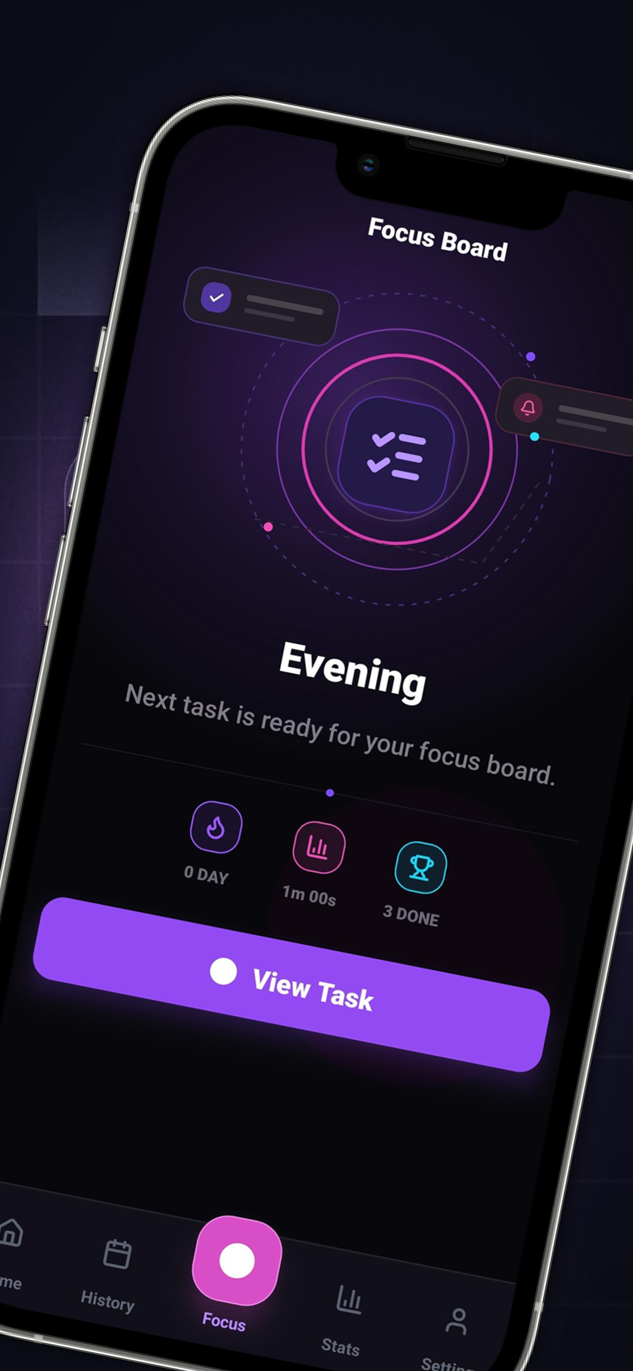 AlarMe: Alarm Clock & Sleep screenshot 4