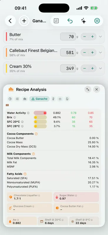 IceForm Pro screenshot 5 of 10
