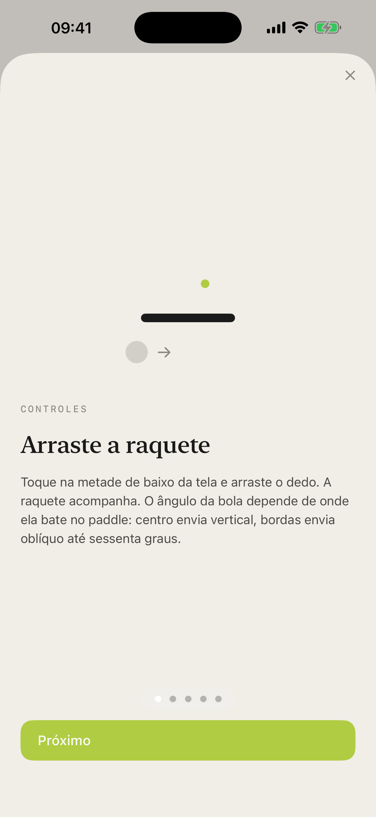 Tijolinho BLA screenshot 8