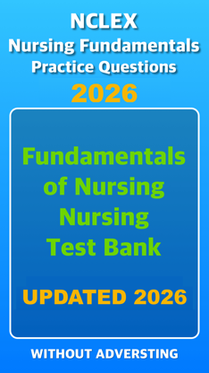 Pass NCLEX: Nursing Exam Prep screenshot 1