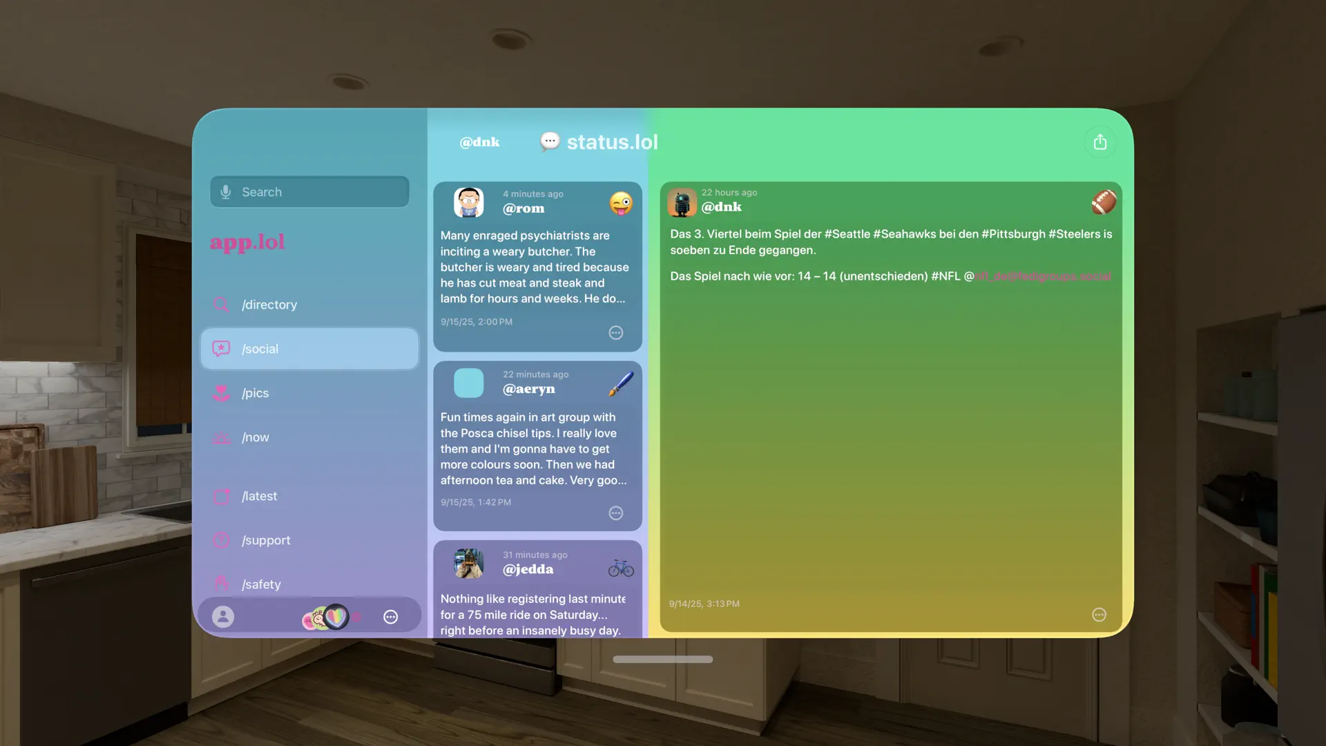 app.lol screenshot 5