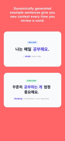 ContextCards Screenshot 1 of 5