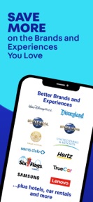 TicketsatWork: Employee Perks screenshot