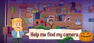 Lost & Found: The Boring Game screenshot
