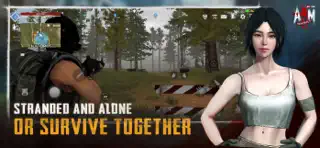 ARM LASTWAR: New World - Screenshot 2