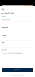 Ezmelon Vendor screenshot 4