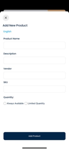 Ezmelon Vendor Screenshot 4 of 4