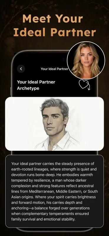 Heritage: Ancestry & Ethnicity screenshot 3 of 10