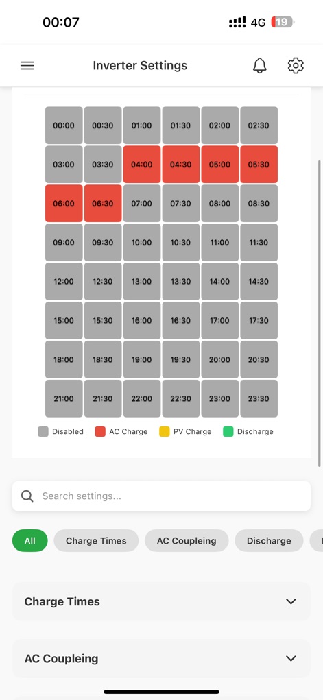 Monitor My Solar - Utilities App | MWM