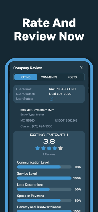 ACP Loads Screenshot 4 of 8