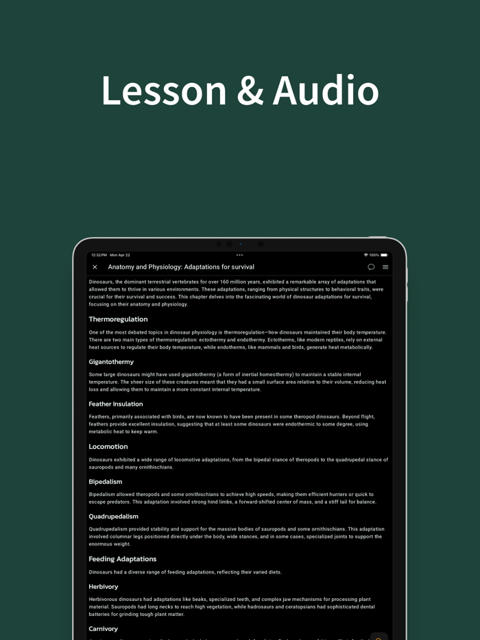 StudyRaid Learn with AI