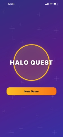 Halo Quest screenshot