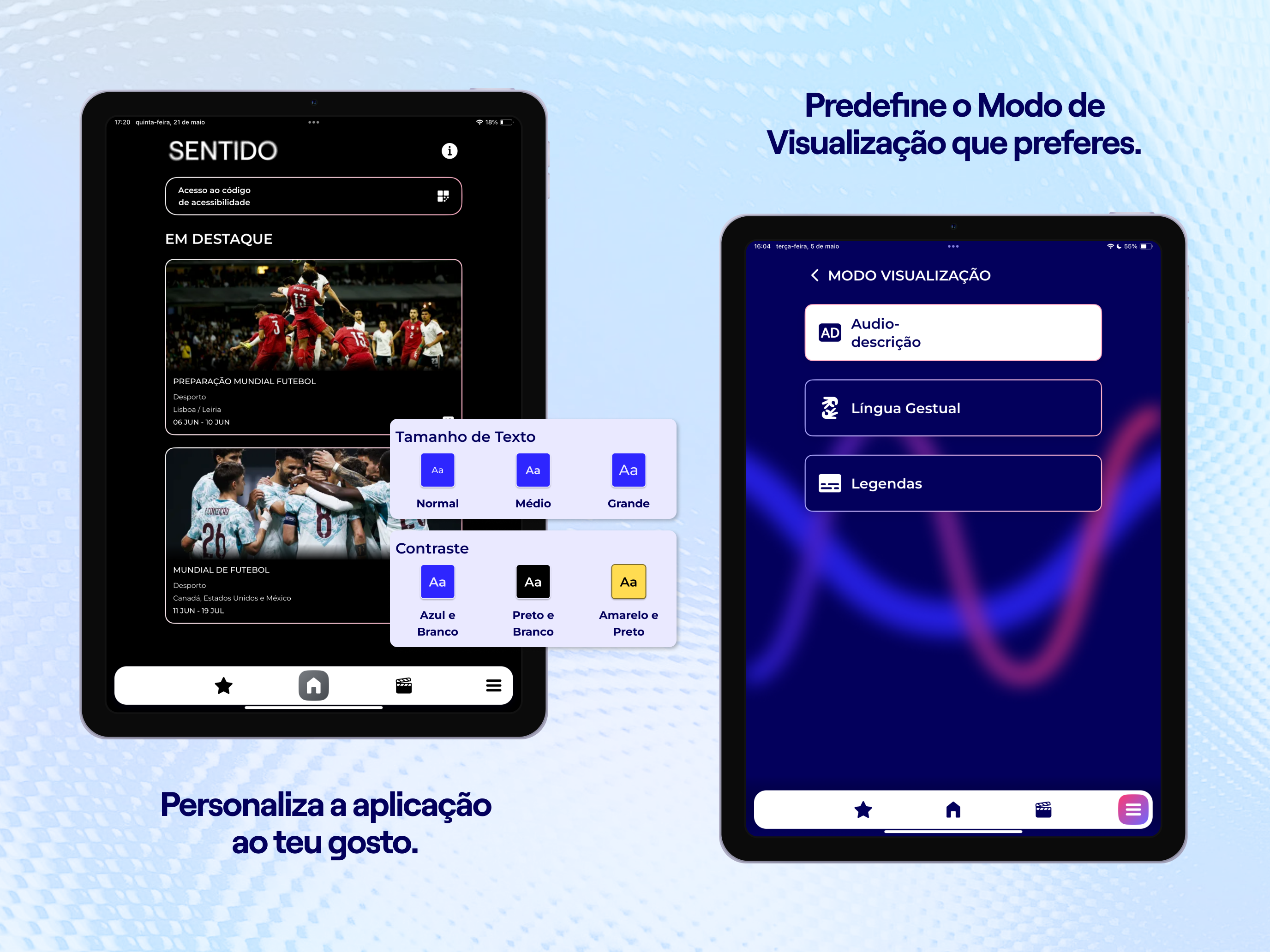 SENTIDO screenshot 7