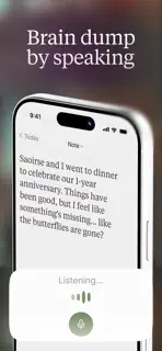 Lightpage: AI Journal & Notes screenshot 3