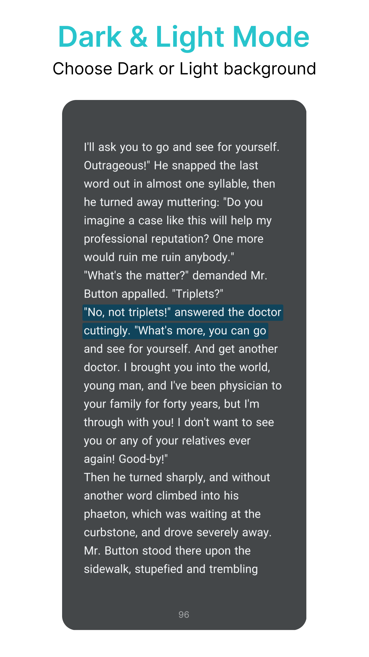 FidiKetabi screenshot 5