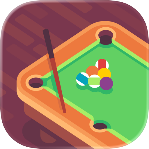 Coffee Pool