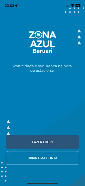 Zona Azul Barueri screenshot 2