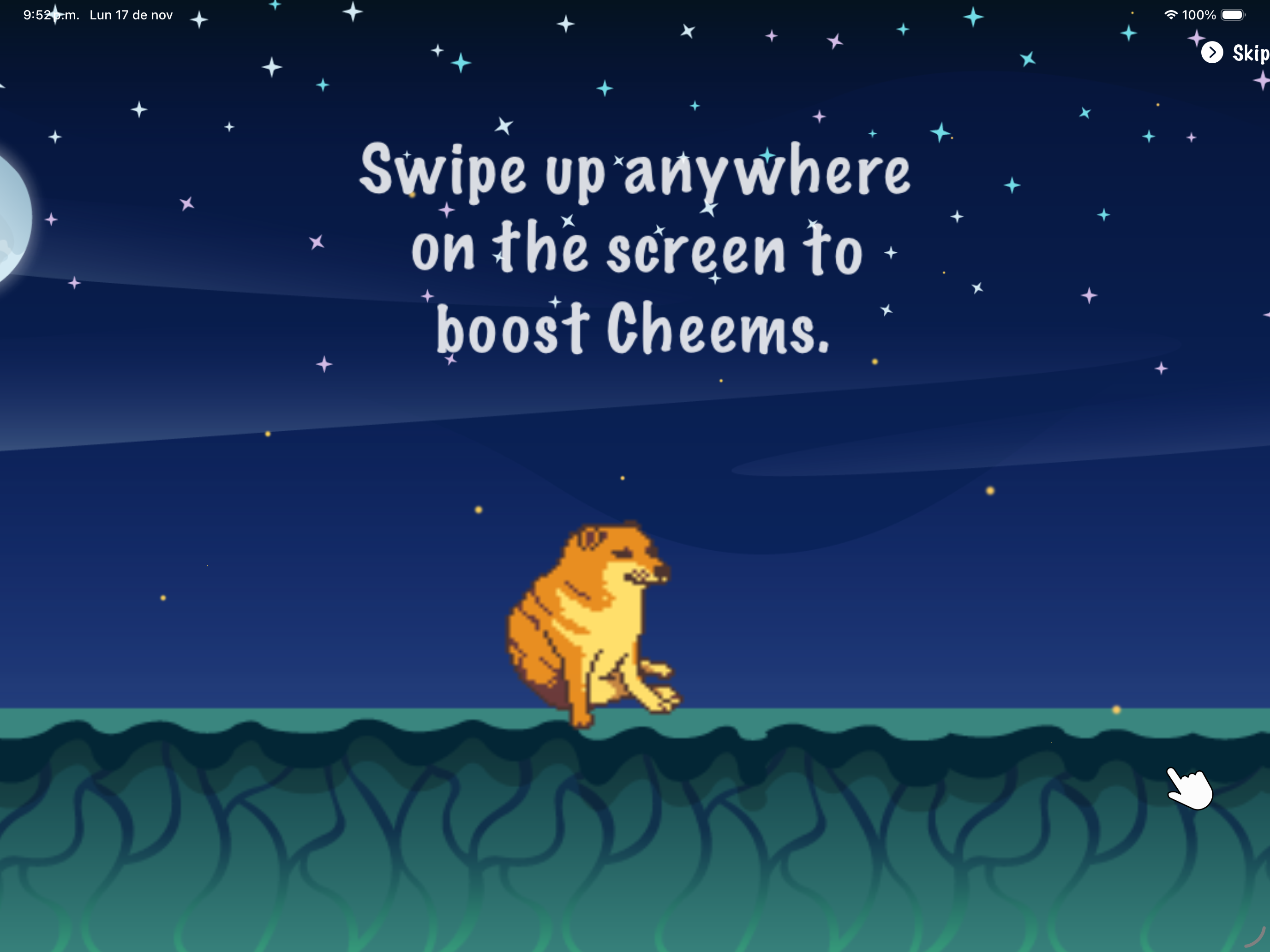 Cheems vs Monsters screenshot 9