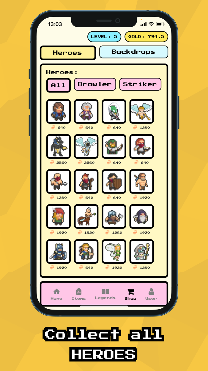 BattleTask Gamified To-Do RPG