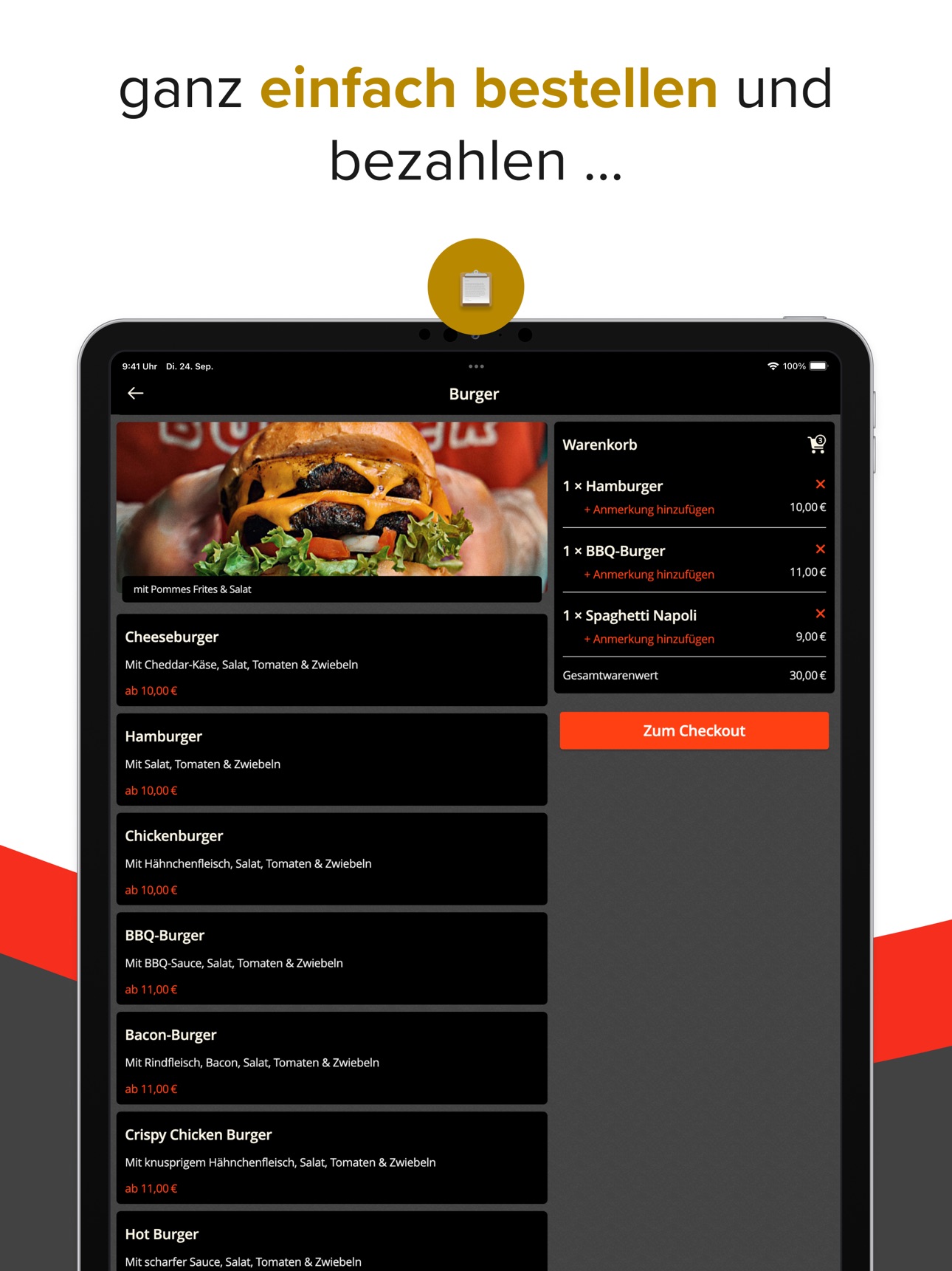 Screenshot 7 of Lecker Food Heusweiler