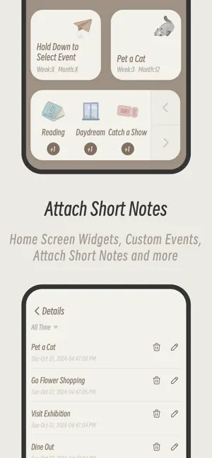 Mellowments screenshot 3