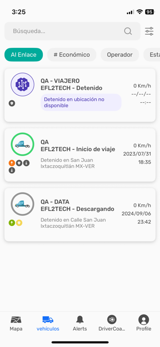 Gerente T1 Screenshot 3 of 7