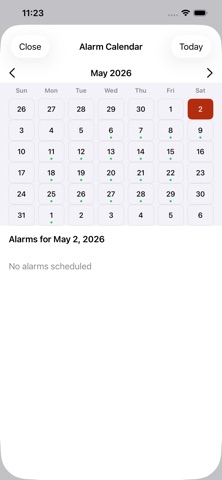 Rooster Time Screenshot 3 of 9