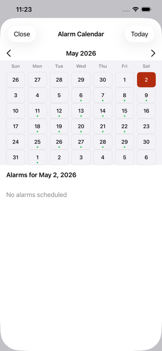 Rooster Time Screenshot 3 of 9
