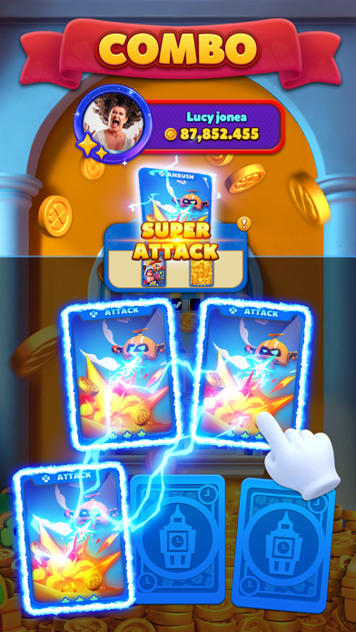 Flip Kingdom Screenshot