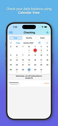 BELMAY screenshot