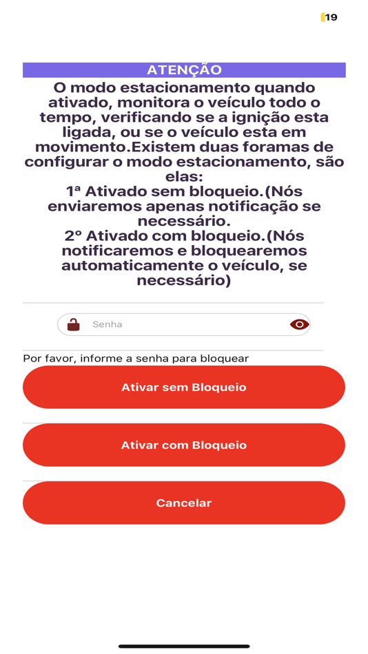 #7. SysRota Rastreamento (iOS) 由: Renato Pinheiro