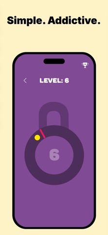 Unlock It! - Lock Puzzle Screenshot 5 of 5