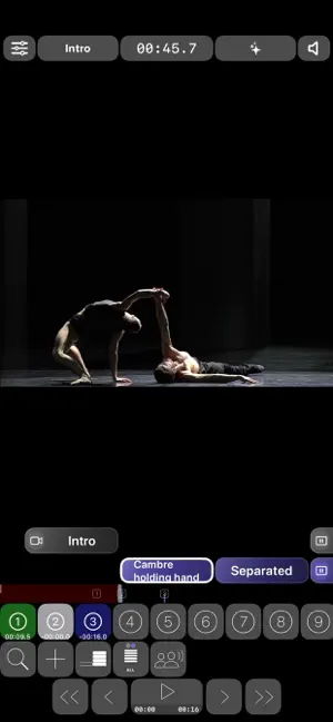 stage create 2 screenshot 2