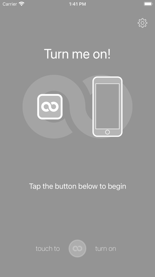 #1. BoostyLink (iOS) By: Hybrid Access Technologies Limited