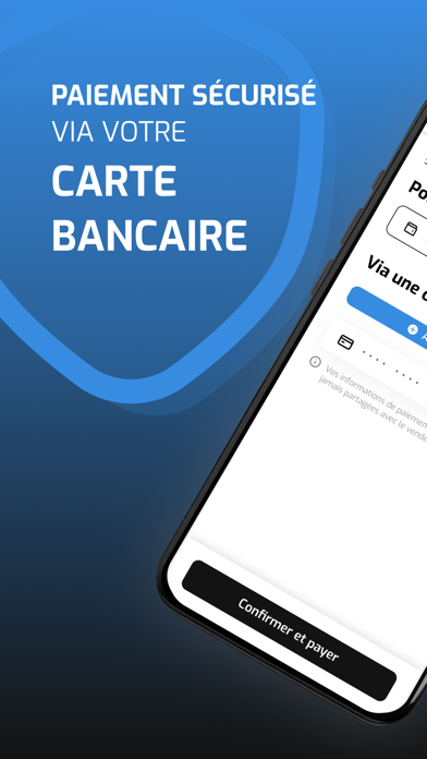 HEY’u: Sécurité et Gardiennage Screenshot