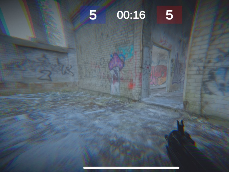 Body Cam - Shooter Game screenshot 7